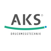 AKS-Messtechnik GmbH logo - Similar company to Dek - Testing Machines