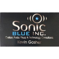 Sonic Blue Inc.