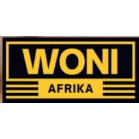 Woni Afrika Limited logo - Similar company to Six One Communications