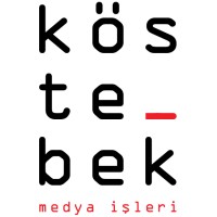 Köstebek Media Works logo - Similar company to Animation Intern Education