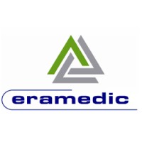 eramedic logo - Similar company to Serphadom