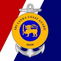 Sri Lanka Coast Guard logo - Similar company to Level Up