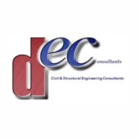 D E Consultants logo - Similar company to Brava Engineers