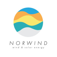 Norwind Energias Renováveis logo - Similar company to Enefin
