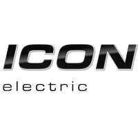 Icon Electric logo - Similar company to Dp Electric Inc.