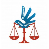 CHANGEMENT SOCIAL BENIN logo - Similar company to Association Des Blogueurs Du Bénin