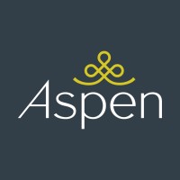 Aspen People logo - Similar company to Thomas Thor