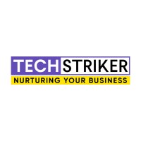 Tech Striker logo - Similar company to Appdukaan