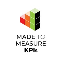 Made to Measure KPIs logo - Similar company to Ledgerlane Bookkeeping