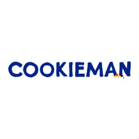 Cookie Man logo - Similar company to Cookieman (Australian Foods India Private Limited)
