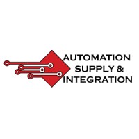 Automation Supply & Integration, LLC logo - Similar company to Automation Systems And Design