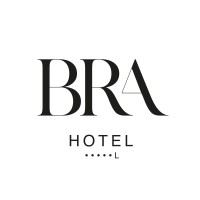Bra Hotel logo - Similar company to Raphael Hotel