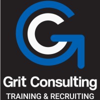 GRIT CONSULTING (Training & Recruiting) logo - Similar company to Daivizo Analytics
