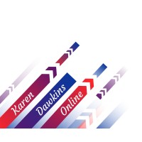 Karen Dawkins Online logo - Similar company to Legacy Creative