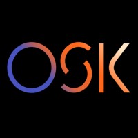 Orbital Sidekick logo - Similar company to Eos Sat