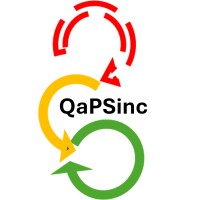 Quality and Productivity Solutions, inc. logo - Similar company to Six Sigma Concepts, Llc