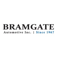 Bramgate Automotive Inc. logo - Similar company to Wavelength Communication Skills Training