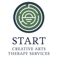 START Creative Arts Therapy Services logo - Similar company to Centered Creative Arts Therapy