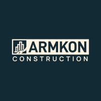 Armkon Construction logo - Similar company to Naga Arjun Construction
