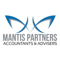 Mantis Partners logo - Similar company to Maxq Technologies