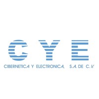 Cibernetica y Electronica SA de CV logo - Similar company to Swift De México