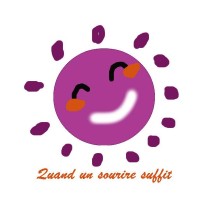 Quand un sourire suffit - ASF77 logo - Similar company to Inclutec Formation