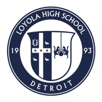 Loyola High School of Detroit logo - Similar company to Pewabic Pottery
