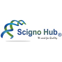 ScignoHub India Private Limited logo - Similar company to Power Magnetronics