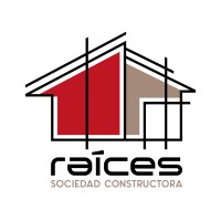 Constructora Raíces Limitada logo - Similar company to Sercof Ltda.