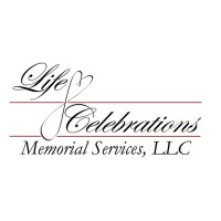 Life Celebrations; Memorial Services LLC logo - Similar company to Life Celebration, Inc.