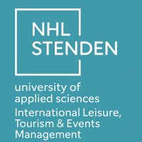 NHL Stenden MILTEM Master Program logo - Similar company to Kumplo.Com