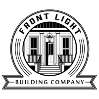 Front Light Building Company logo - Similar company to Olde Eight
