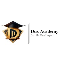 Dux Academy logo - Similar company to Green-C