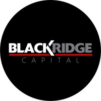 BlackRidge Capital logo - Similar company to Gray Digital