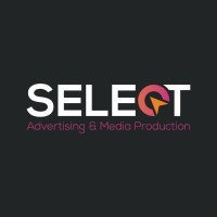 Select Advertising & Media Production logo - Similar company to Ovia