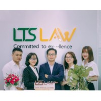 LTS LAW FIRM logo - Similar company to Lawplus & Lpi