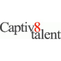 Captiv8 Talent Pte Ltd