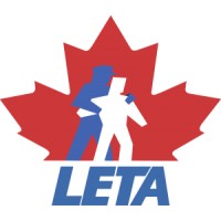 Law Enforcement Training Association (Police Judo) logo - Similar company to South Vancouver Community Policing Centre