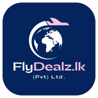 FlyDealz.lk (Pvt) Ltd logo - Similar company to Japagrit
