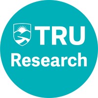TRU Research — Office of the Vice-President Research logo - Similar company to Nguyen Tat Thanh University