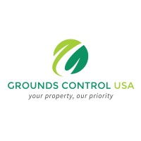 Grounds Control USA logo - Similar company to Streamline Facilities Solutions