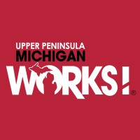 Upper Peninsula Michigan Works! logo - Similar company to Sampe Boston Chapter