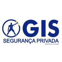 GIS - Segurança Privada, Unipessoal, Lda. logo - Similar company to Ronsegur, Lda.
