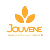 Jouvene logo - Similar company to Esperare Foundation
