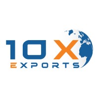 10X Exports logo - Similar company to Edize Official