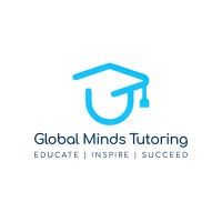 Global Minds Tutoring logo - Similar company to Expand Education