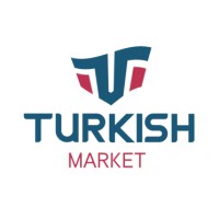 Turkish Market logo - Similar company to Turkish Connexion