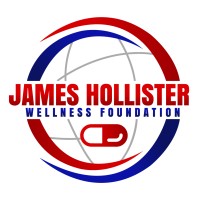The James Hollister Wellness Foundation logo - Similar company to Hidden Laier