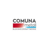 COMUNA-metall Blockheizkraftwerke logo - Similar company to Msr-Concept Gmbh