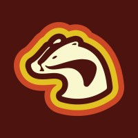 Honey Badger Creative logo - Similar company to Beze Creative